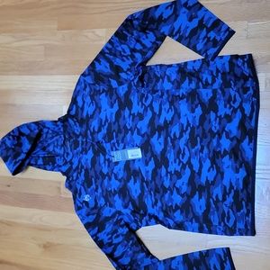 Greyson Pullover Windbreaker